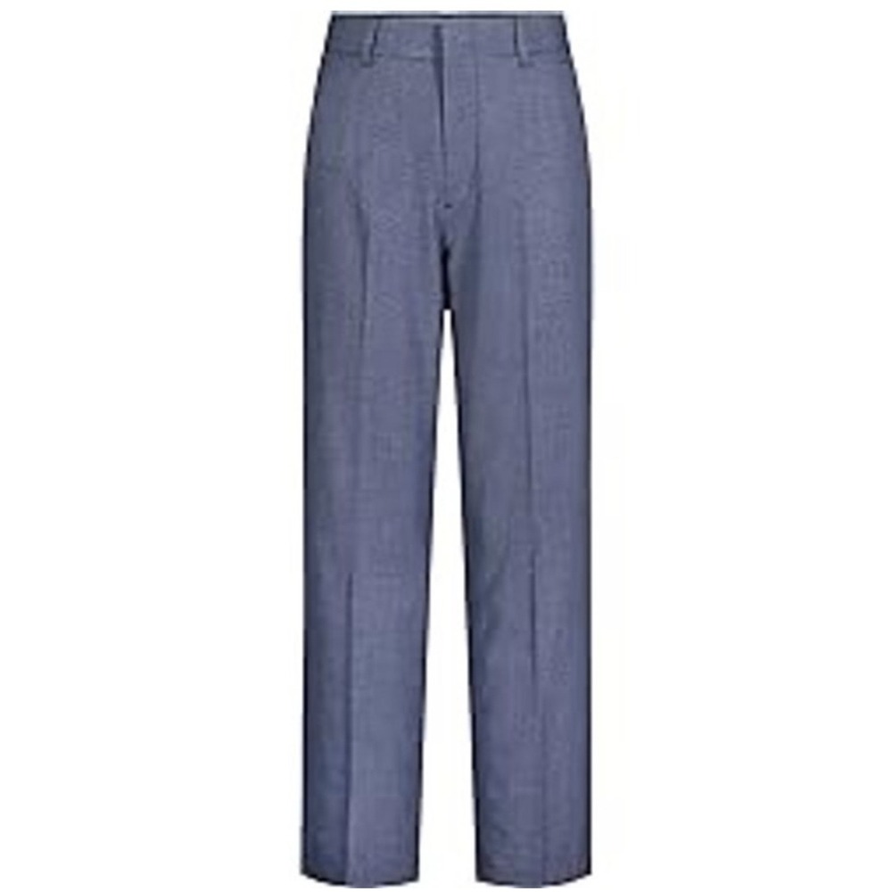 Nautica Boys Blue Dress Pants‎ Size 18